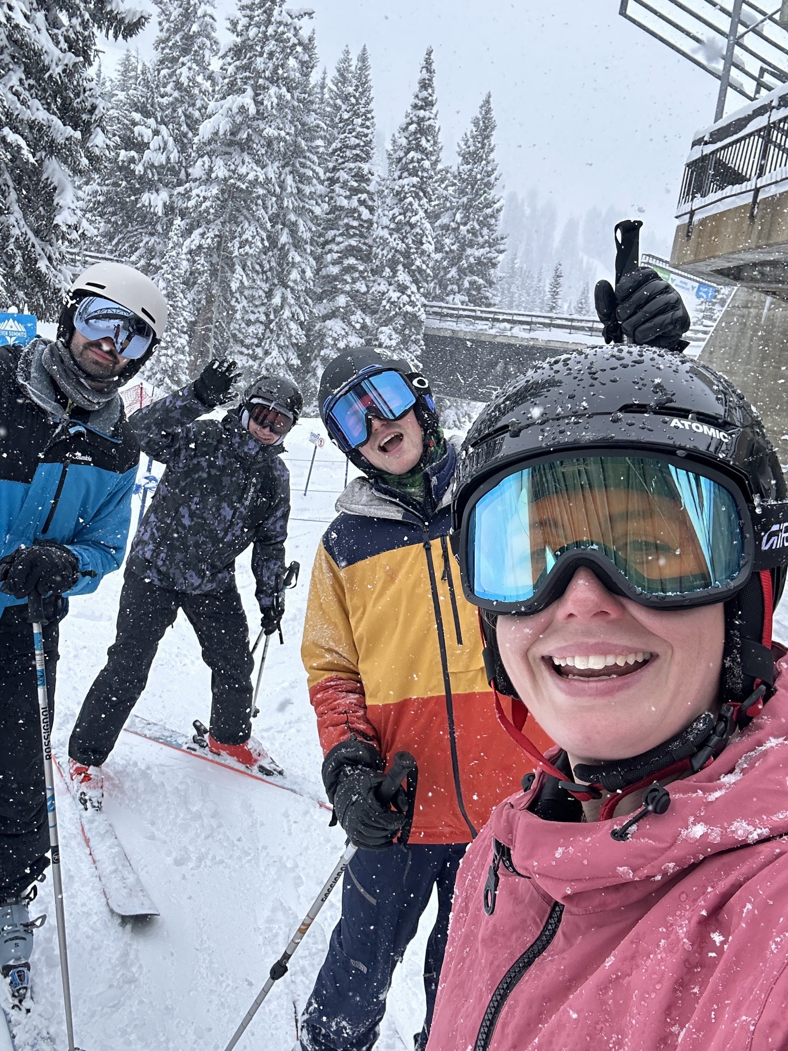 Xantium Comes Together in Utah